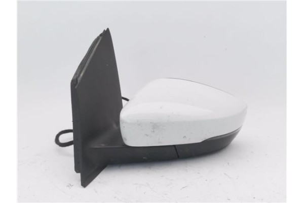 Recambio de retrovisor electrico izquierdo para volkswagen polo v (6c1) 1.4 advance bmt referencia OEM IAM 6C2857507B9B9  