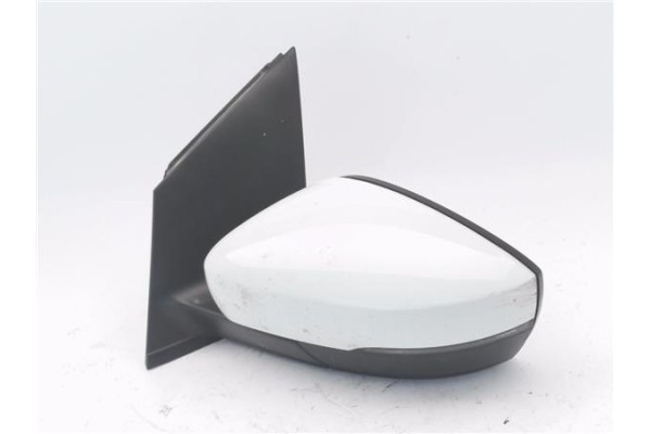 Recambio de retrovisor electrico izquierdo para volkswagen polo v (6c1) 1.4 advance bmt referencia OEM IAM 6C2857507B9B9  