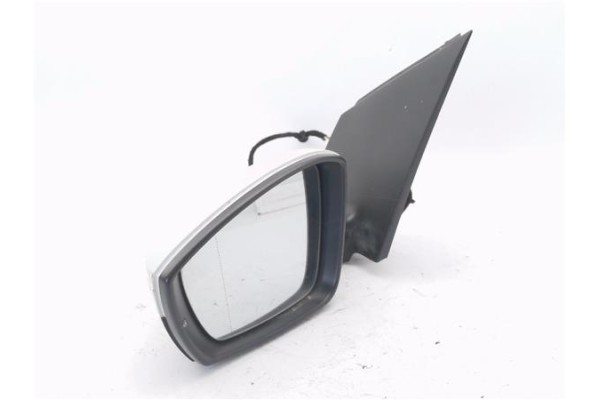 Recambio de retrovisor electrico izquierdo para volkswagen polo v (6c1) 1.4 advance bmt referencia OEM IAM 6C2857507B9B9  