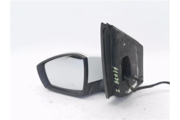 Recambio de retrovisor electrico izquierdo para volkswagen polo v (6c1) 1.4 advance bmt referencia OEM IAM 6C2857507B9B9  