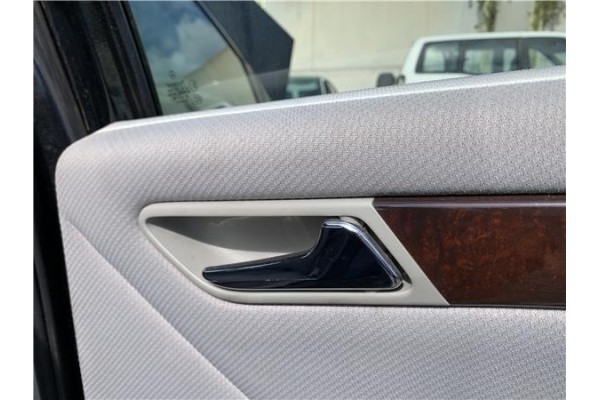 Recambio de manilla int. puerta trasero derecha para mercedes-benz clase a (bm 169) 2.0 a 180 cdi (169.007) referencia OEM IAM A