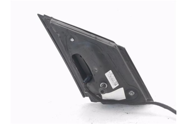 Recambio de retrovisor electrico izquierdo para volkswagen polo v (6c1) 1.4 advance bmt referencia OEM IAM 6C2857507B9B9  