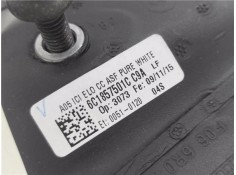 Recambio de retrovisor electrico izquierdo para volkswagen polo v (6c1) 1.4 advance bmt referencia OEM IAM 6C2857507B9B9  