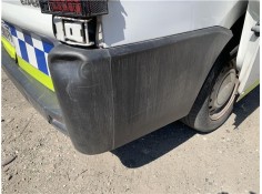 Recambio de paragolpes trasero para peugeot expert furgón 2.0 furgón l1h1 referencia OEM IAM 7410AX  