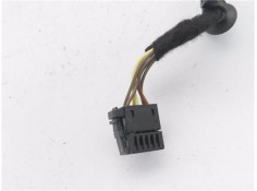 Recambio de retrovisor electrico izquierdo para volkswagen polo v (6c1) 1.4 advance bmt referencia OEM IAM 6C2857507B9B9  