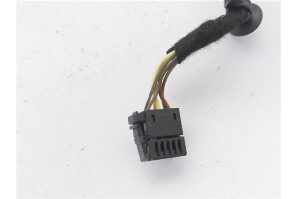 Recambio de retrovisor electrico izquierdo para volkswagen polo v (6c1) 1.4 advance bmt referencia OEM IAM 6C2857507B9B9  