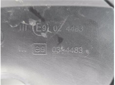 Recambio de retrovisor electrico izquierdo para volkswagen polo v (6c1) 1.4 advance bmt referencia OEM IAM 6C2857507B9B9  