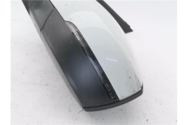 Recambio de retrovisor electrico izquierdo para volkswagen polo v (6c1) 1.4 advance bmt referencia OEM IAM 6C2857507B9B9  