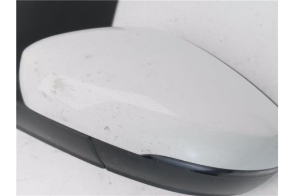 Recambio de retrovisor electrico izquierdo para volkswagen polo v (6c1) 1.4 advance bmt referencia OEM IAM 6C2857507B9B9  