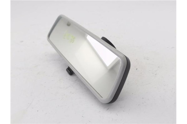 Recambio de retrovisor interior para volkswagen polo v (6c1) 1.4 advance bmt referencia OEM IAM 3C0857511J  