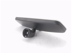 Recambio de retrovisor interior para volkswagen polo v (6c1) 1.4 advance bmt referencia OEM IAM 3C0857511J  