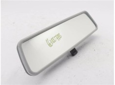 Recambio de retrovisor interior para volkswagen polo v (6c1) 1.4 advance bmt referencia OEM IAM 3C0857511J  