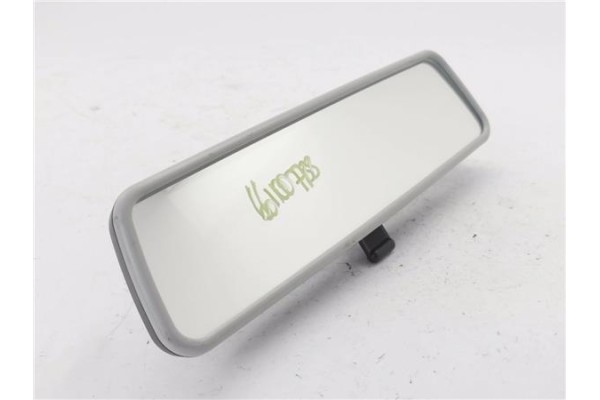 Recambio de retrovisor interior para volkswagen polo v (6c1) 1.4 advance bmt referencia OEM IAM 3C0857511J  
