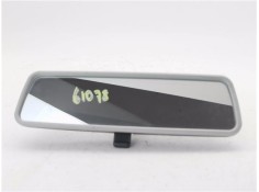 Recambio de retrovisor interior para volkswagen polo v (6c1) 1.4 advance bmt referencia OEM IAM 3C0857511J  