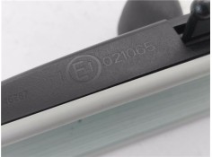 Recambio de retrovisor interior para volkswagen polo v (6c1) 1.4 advance bmt referencia OEM IAM 3C0857511J  