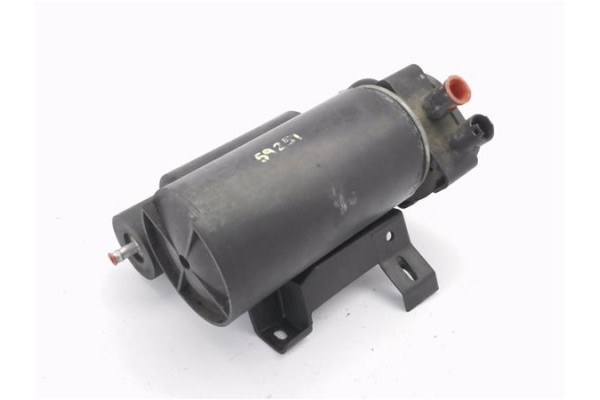 Recambio de bomba combustible para land rover freelander (ln) 2.0 di referencia OEM IAM WJN000070  