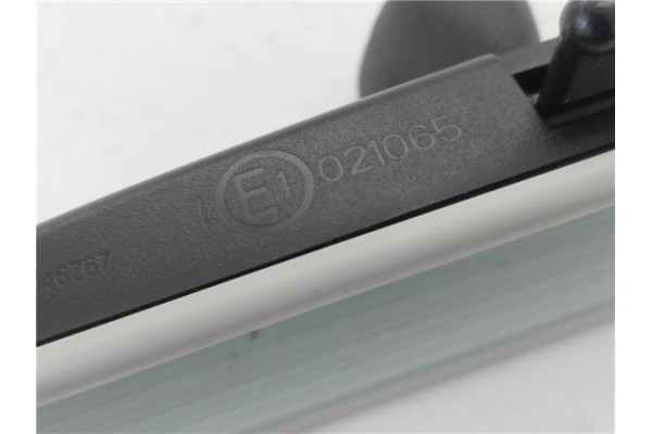 Recambio de retrovisor interior para volkswagen polo v (6c1) 1.4 advance bmt referencia OEM IAM 3C0857511J  