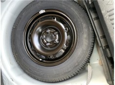 Recambio de rueda completa repuesto para volkswagen polo v (6c1) 1.4 advance bmt referencia OEM IAM 6Q0601027AC  