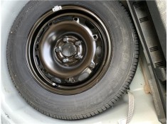 Recambio de rueda completa repuesto para volkswagen polo v (6c1) 1.4 advance bmt referencia OEM IAM 6Q0601027AC  