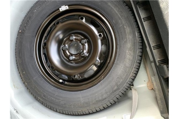 Recambio de rueda completa repuesto para volkswagen polo v (6c1) 1.4 advance bmt referencia OEM IAM 6Q0601027AC  