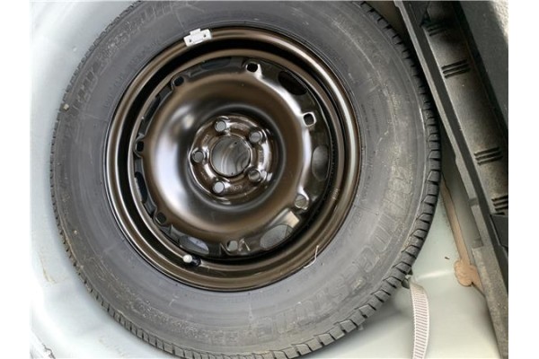 Recambio de rueda completa repuesto para volkswagen polo v (6c1) 1.4 advance bmt referencia OEM IAM 6Q0601027AC  