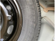 Recambio de rueda completa repuesto para volkswagen polo v (6c1) 1.4 advance bmt referencia OEM IAM 6Q0601027AC  