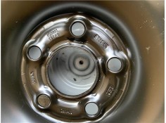 Recambio de rueda completa repuesto para volkswagen polo v (6c1) 1.4 advance bmt referencia OEM IAM 6Q0601027AC  