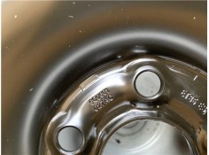 Recambio de rueda completa repuesto para volkswagen polo v (6c1) 1.4 advance bmt referencia OEM IAM 6Q0601027AC  