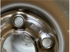 Recambio de rueda completa repuesto para volkswagen polo v (6c1) 1.4 advance bmt referencia OEM IAM 6Q0601027AC  