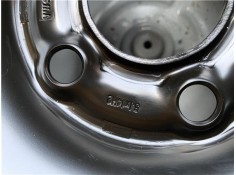 Recambio de rueda completa repuesto para volkswagen polo v (6c1) 1.4 advance bmt referencia OEM IAM 6Q0601027AC  