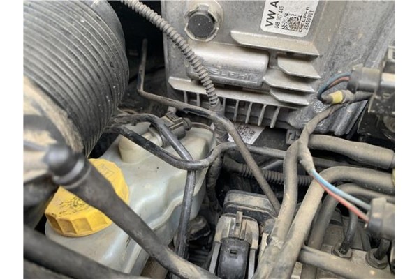 Recambio de servofreno para volkswagen polo v (6c1) 1.4 advance bmt referencia OEM IAM 204FTPC02YK2X1 31115 