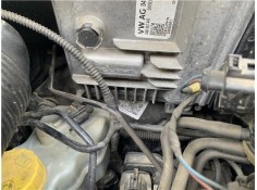 Recambio de servofreno para volkswagen polo v (6c1) 1.4 advance bmt referencia OEM IAM 204FTPC02YK2X1 31115 