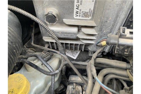 Recambio de servofreno para volkswagen polo v (6c1) 1.4 advance bmt referencia OEM IAM 204FTPC02YK2X1 31115 