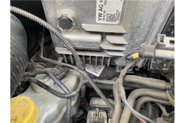 Recambio de servofreno para volkswagen polo v (6c1) 1.4 advance bmt referencia OEM IAM 204FTPC02YK2X1 31115 