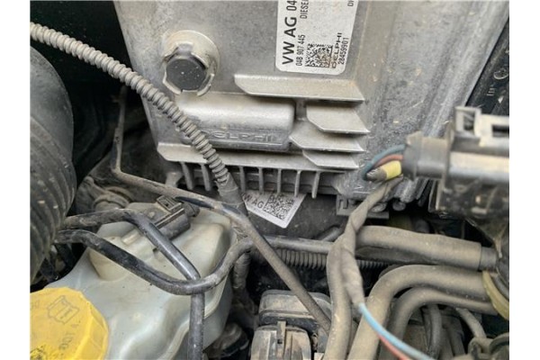 Recambio de servofreno para volkswagen polo v (6c1) 1.4 advance bmt referencia OEM IAM 204FTPC02YK2X1 31115 