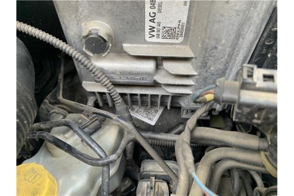 Recambio de servofreno para volkswagen polo v (6c1) 1.4 advance bmt referencia OEM IAM 204FTPC02YK2X1 31115 