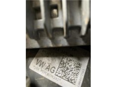 Recambio de servofreno para volkswagen polo v (6c1) 1.4 advance bmt referencia OEM IAM 204FTPC02YK2X1 31115 