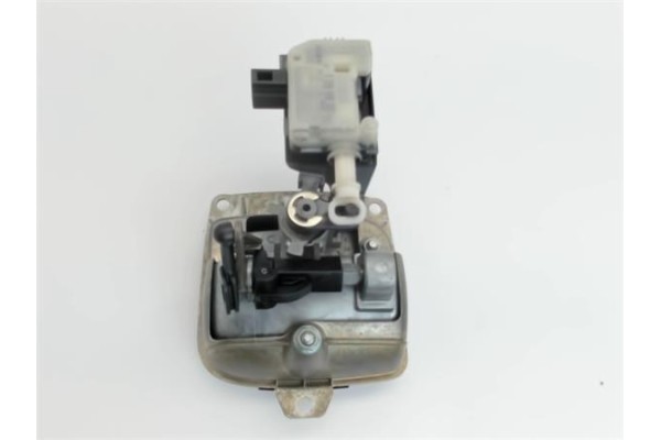 Recambio de maneta exterior porton para seat ibiza (6l1) 1.2 cool referencia OEM IAM 1M5862159C 754679 