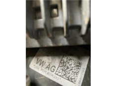 Recambio de servofreno para volkswagen polo v (6c1) 1.4 advance bmt referencia OEM IAM 204FTPC02YK2X1 31115 