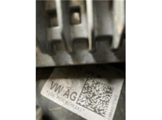 Recambio de servofreno para volkswagen polo v (6c1) 1.4 advance bmt referencia OEM IAM 204FTPC02YK2X1 31115 