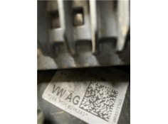 Recambio de servofreno para volkswagen polo v (6c1) 1.4 advance bmt referencia OEM IAM 204FTPC02YK2X1 31115 