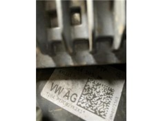 Recambio de servofreno para volkswagen polo v (6c1) 1.4 advance bmt referencia OEM IAM 204FTPC02YK2X1 31115 