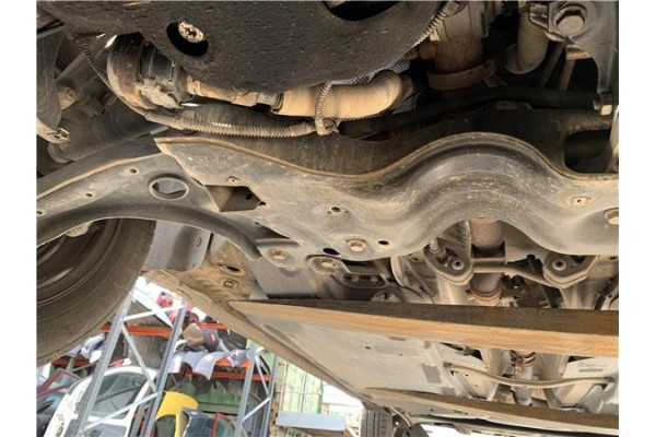 Recambio de subchasis para volkswagen polo v (6c1) 1.4 advance bmt referencia OEM IAM 6C0199315A 6C0199315 