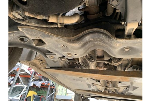 Recambio de subchasis para volkswagen polo v (6c1) 1.4 advance bmt referencia OEM IAM 6C0199315A 6C0199315 