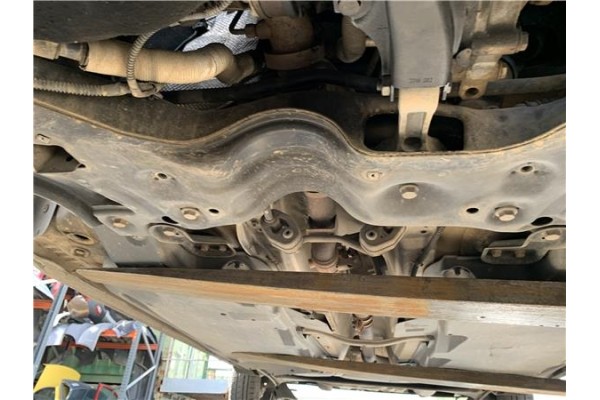 Recambio de subchasis para volkswagen polo v (6c1) 1.4 advance bmt referencia OEM IAM 6C0199315A 6C0199315 