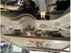 Recambio de subchasis para volkswagen polo v (6c1) 1.4 advance bmt referencia OEM IAM 6C0199315A 6C0199315 