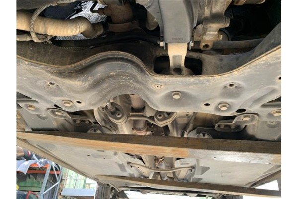 Recambio de subchasis para volkswagen polo v (6c1) 1.4 advance bmt referencia OEM IAM 6C0199315A 6C0199315 