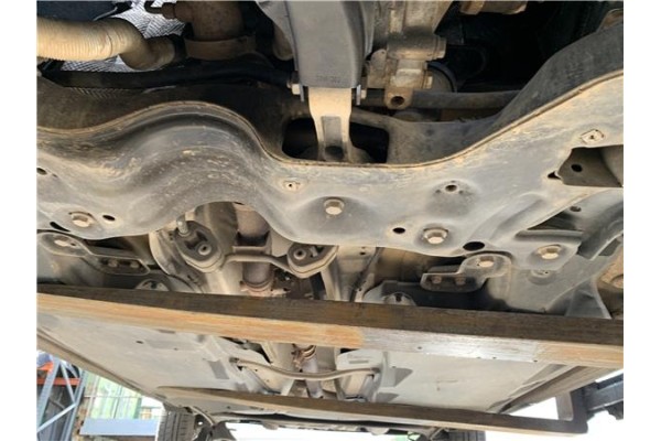 Recambio de subchasis para volkswagen polo v (6c1) 1.4 advance bmt referencia OEM IAM 6C0199315A 6C0199315 