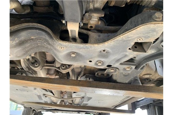 Recambio de subchasis para volkswagen polo v (6c1) 1.4 advance bmt referencia OEM IAM 6C0199315A 6C0199315 