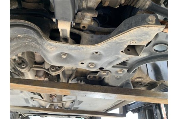 Recambio de subchasis para volkswagen polo v (6c1) 1.4 advance bmt referencia OEM IAM 6C0199315A 6C0199315 